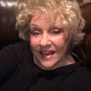 Meet your Posher, Windy